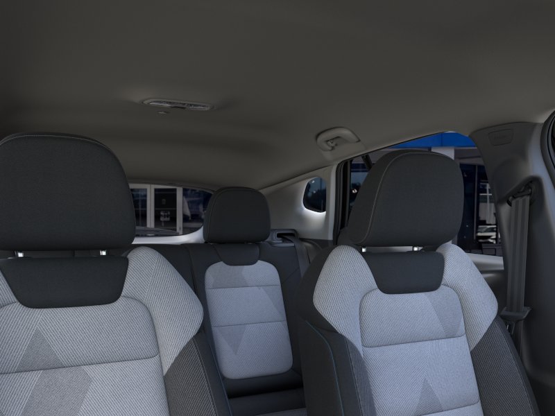 2026 Chevrolet Trax LS - Photo 24