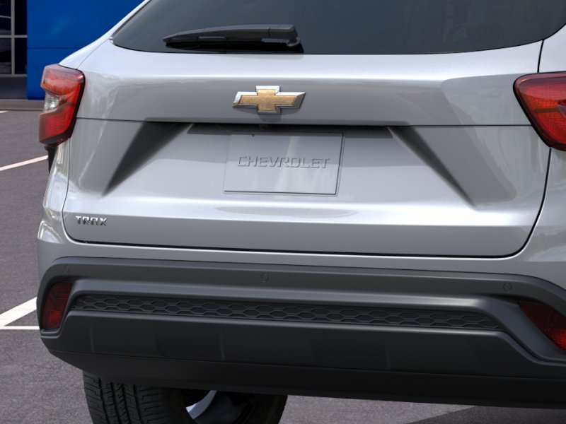 2026 Chevrolet Trax LS - Photo 14
