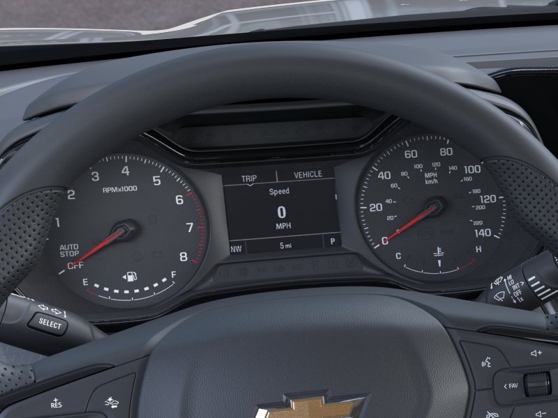 2026 Chevrolet Trax LS - Photo 18
