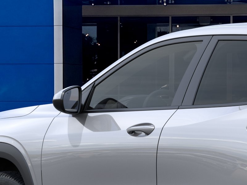 2026 Chevrolet Trax LS - Photo 12