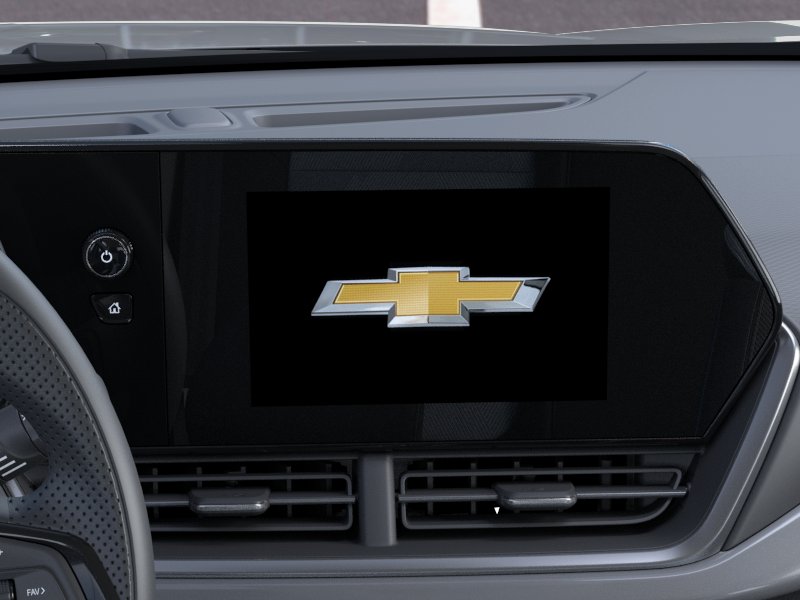 2026 Chevrolet Trax LS - Photo 20