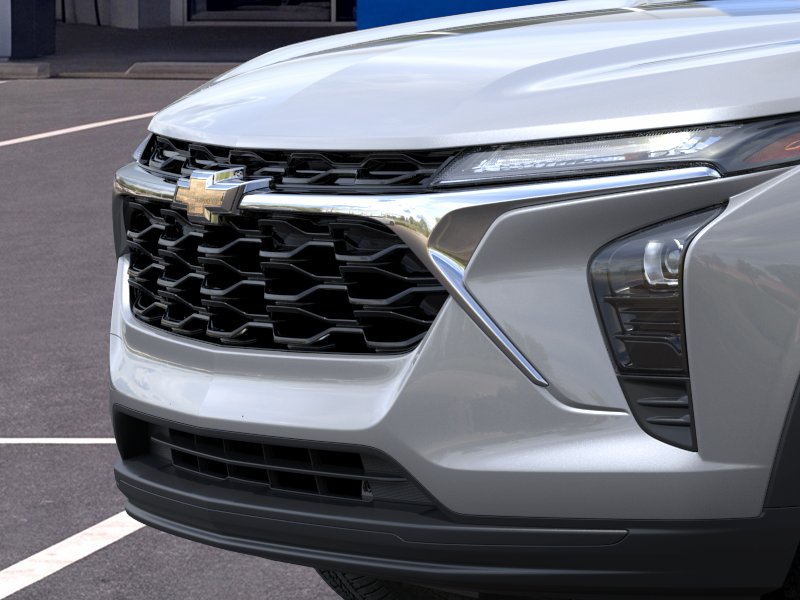 2026 Chevrolet Trax LS - Photo 13