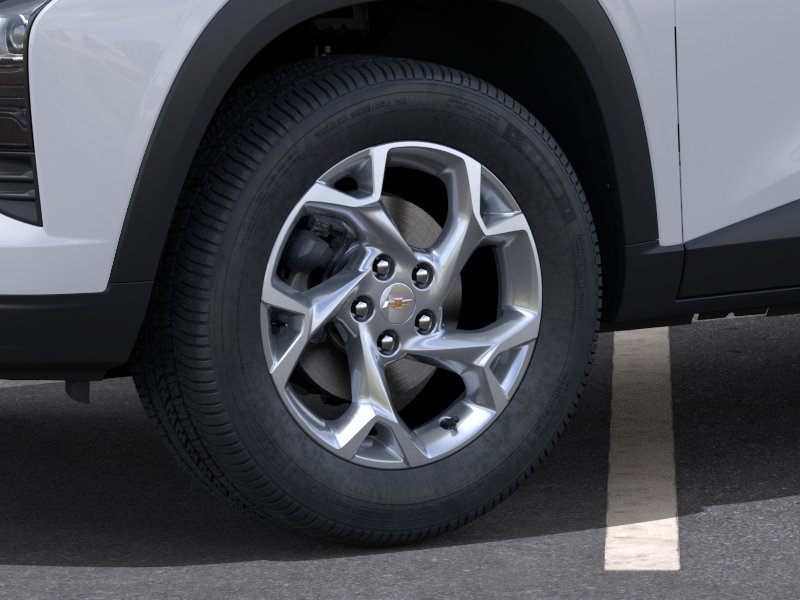2026 Chevrolet Trax LS - Photo 33