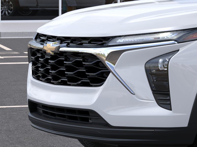 2026 Chevrolet Trax LS - Photo 13