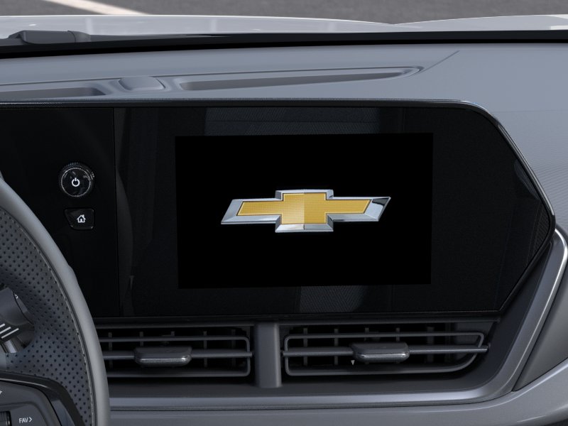 2026 Chevrolet Trax LS - Photo 20