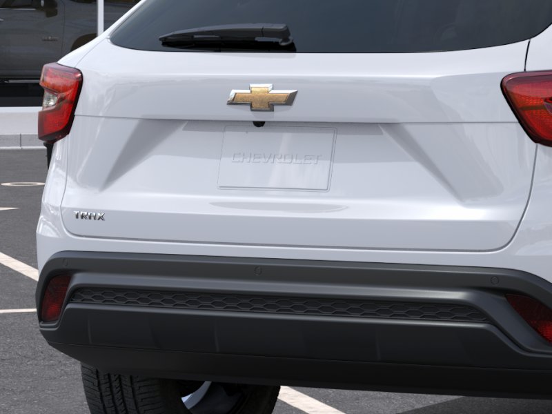 2026 Chevrolet Trax LS - Photo 14