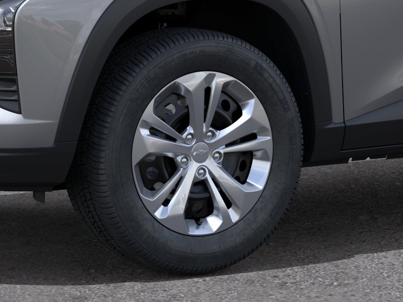 2026 Chevrolet Trax LS - Photo 33