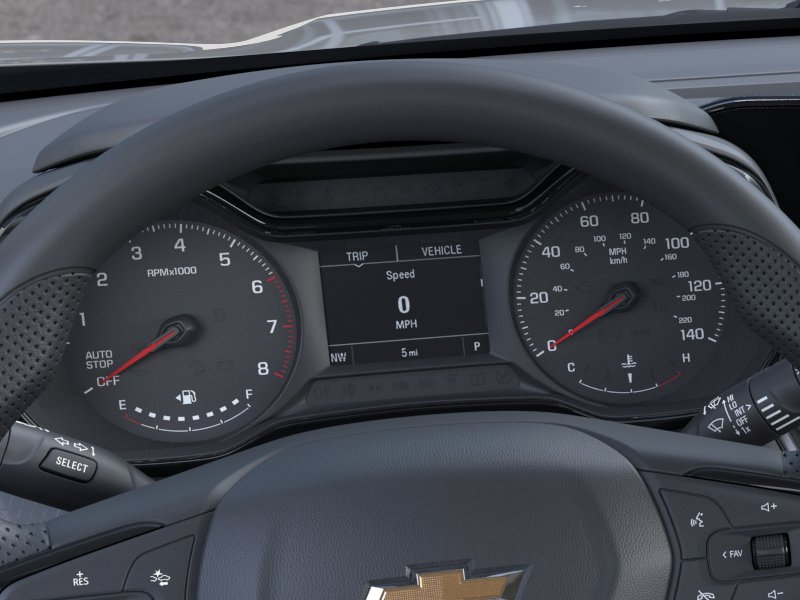 2026 Chevrolet Trax LS - Photo 42