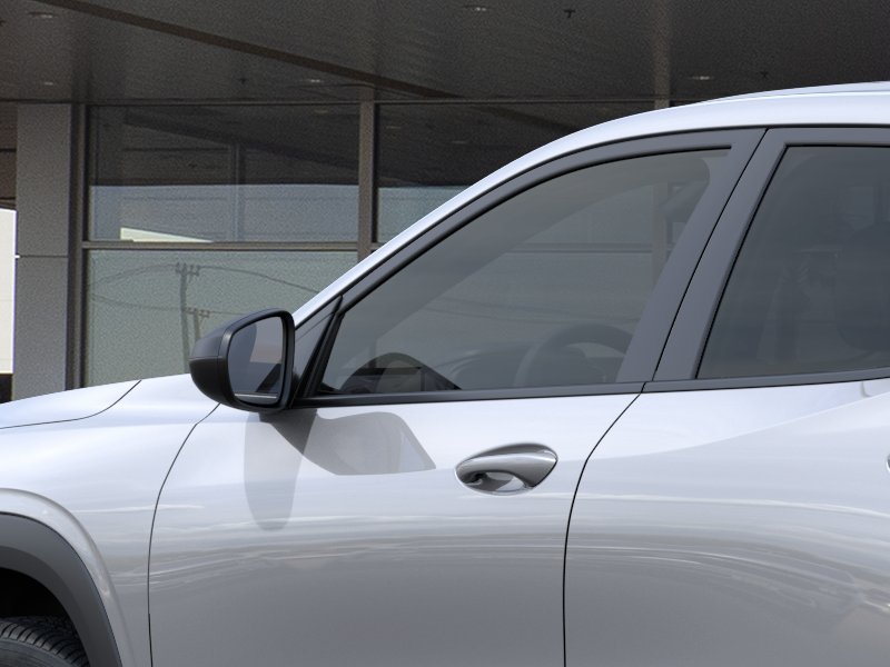 2026 Chevrolet Trax LS - Photo 36