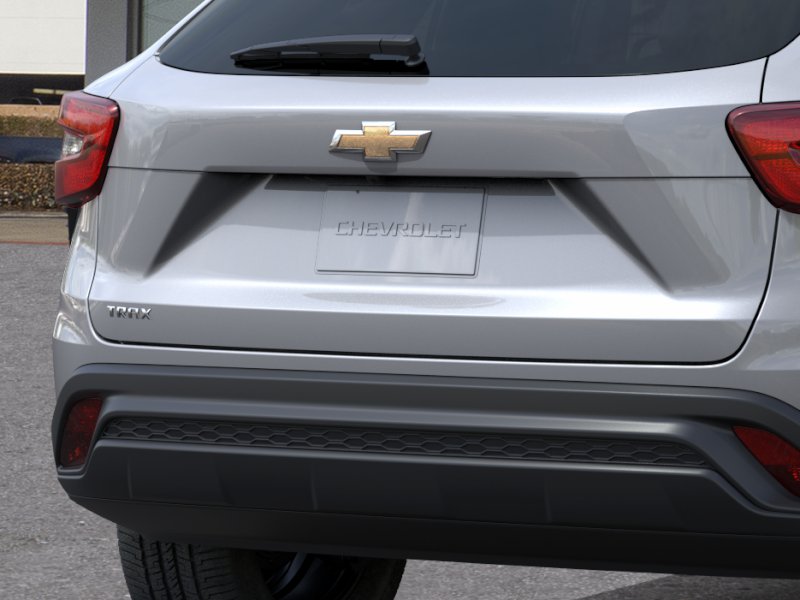 2026 Chevrolet Trax LS - Photo 38