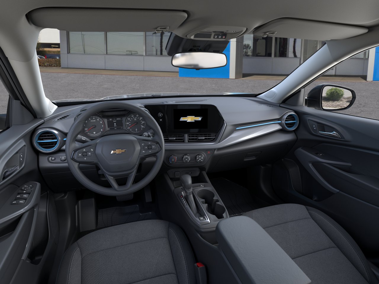 2026 Chevrolet Trax LS - Photo 39