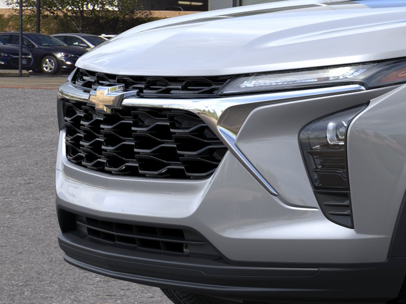 2026 Chevrolet Trax LS - Photo 37