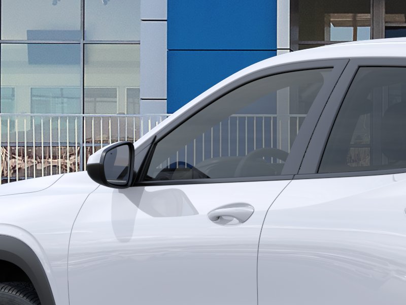 2026 Chevrolet Trax LS - Photo 36