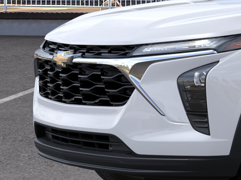 2026 Chevrolet Trax LS - Photo 37