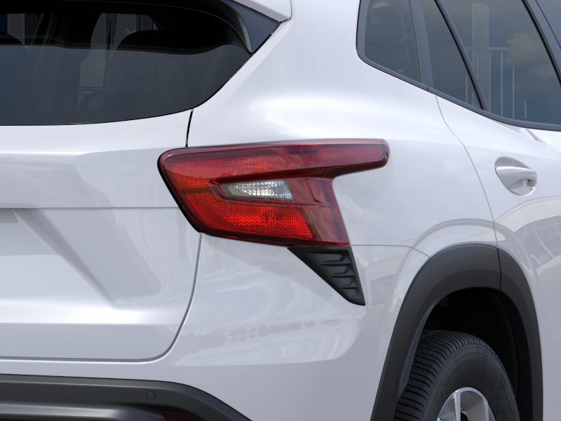 2026 Chevrolet Trax LS - Photo 35