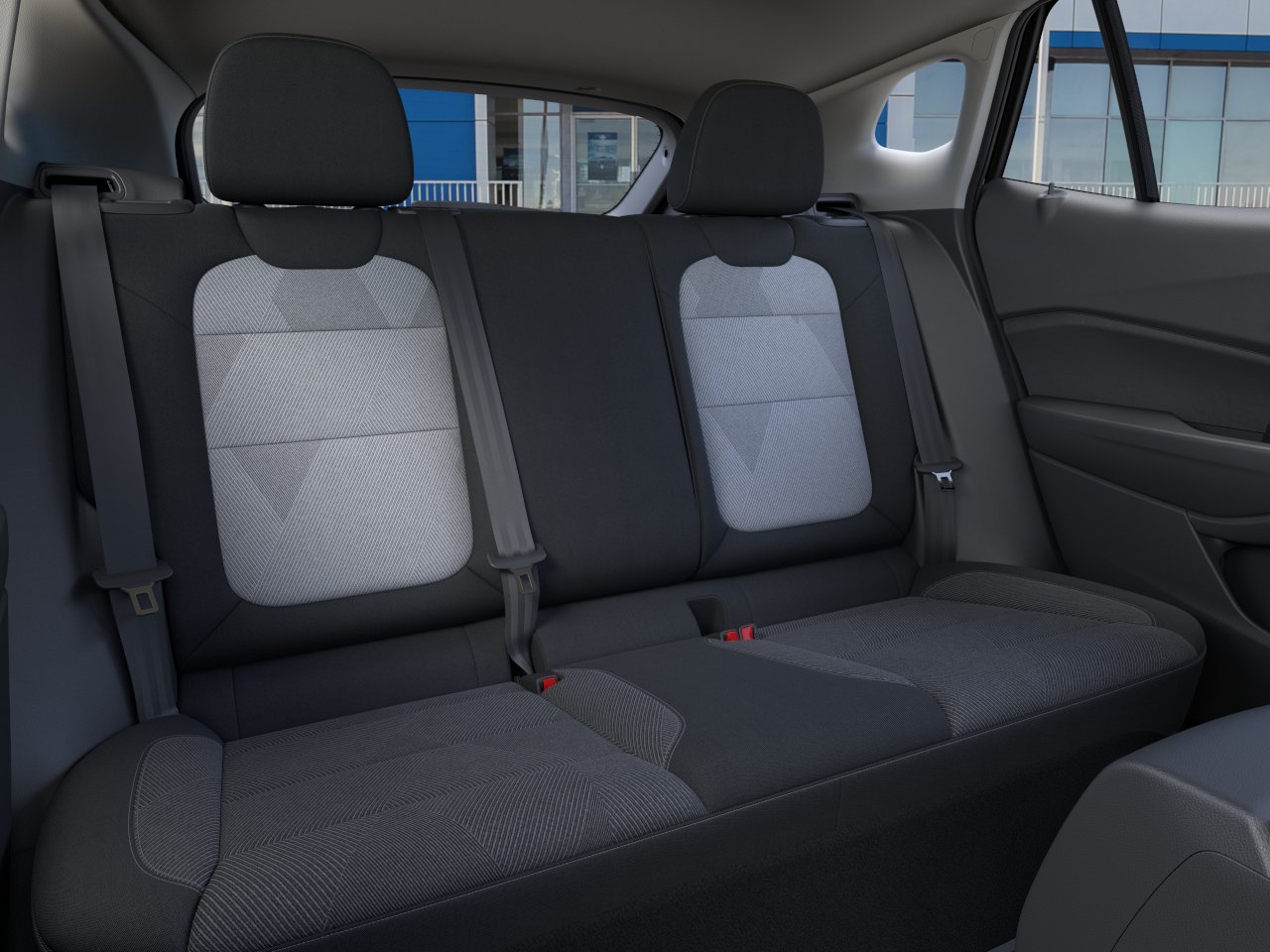 2026 Chevrolet Trax LS - Photo 41