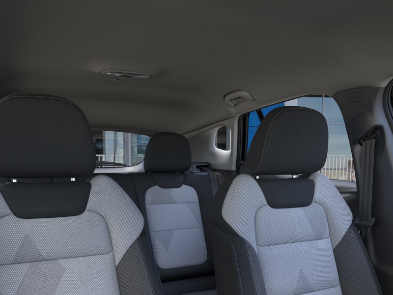 2026 Chevrolet Trax LS - Photo 48