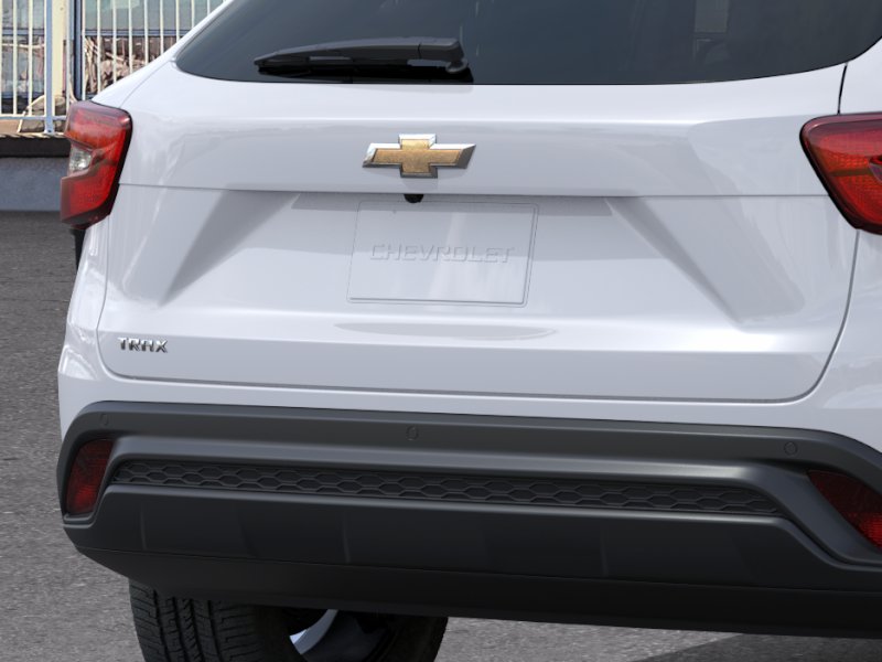 2026 Chevrolet Trax LS - Photo 38