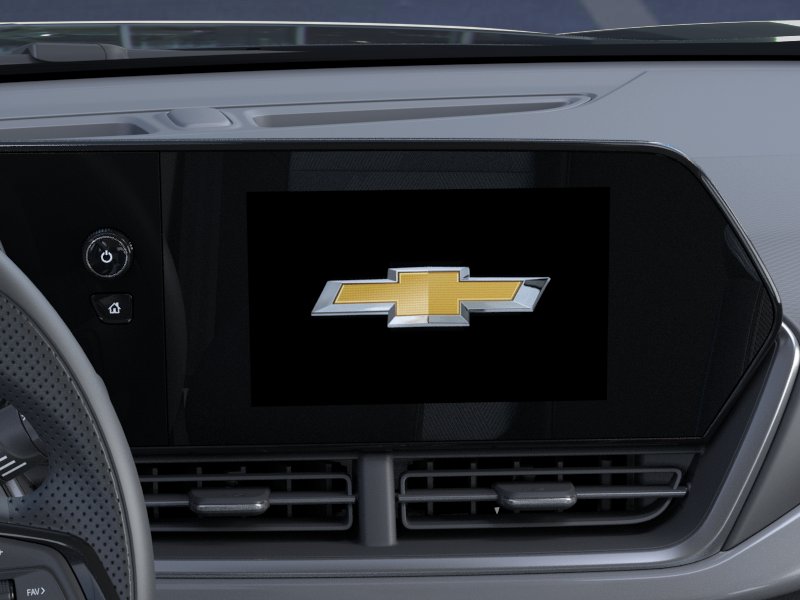 New 2026 Mosaic Black Metallic Chevrolet LS image 47