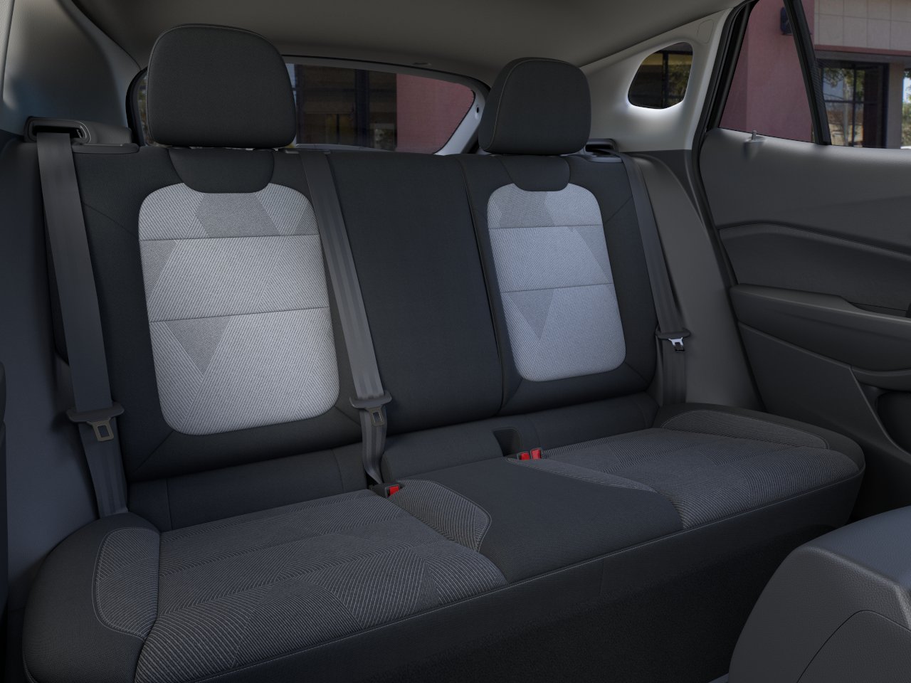 2026 Chevrolet Trax LS - Photo 41