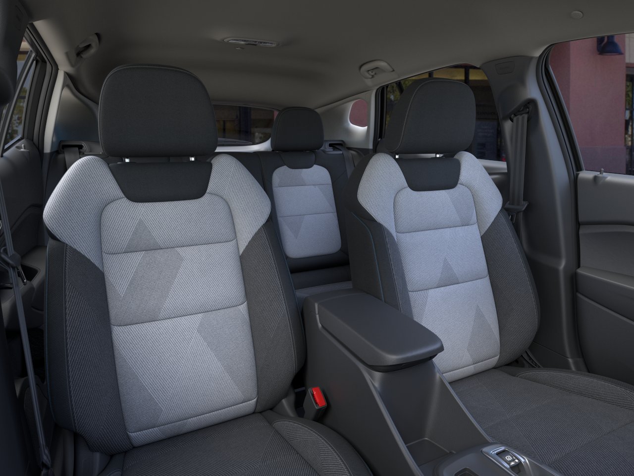 2026 Chevrolet Trax LS - Photo 40