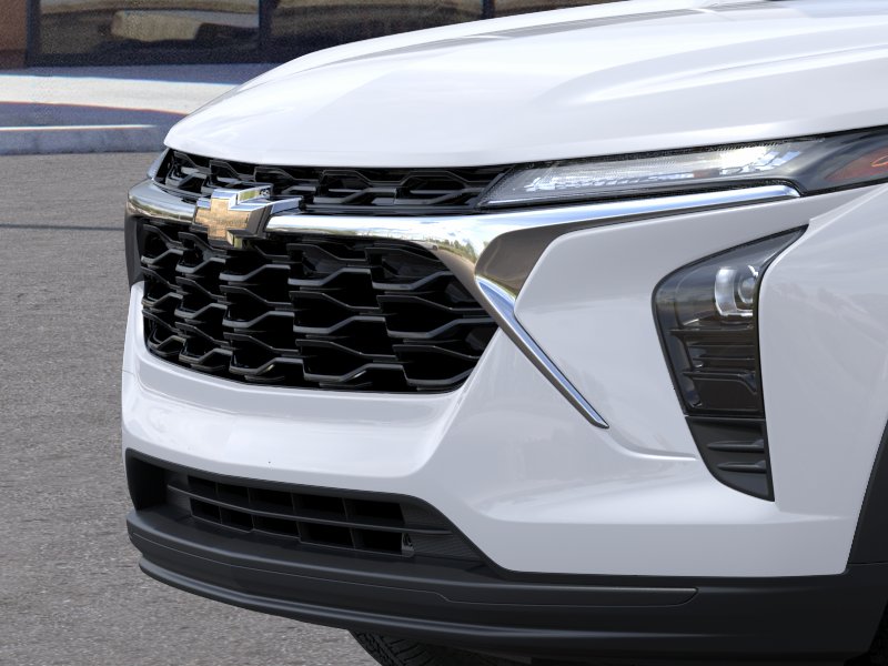 2026 Chevrolet Trax LS - Photo 37