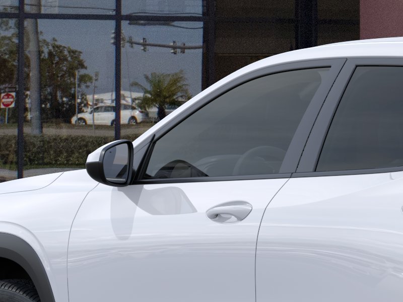 2026 Chevrolet Trax LS - Photo 36