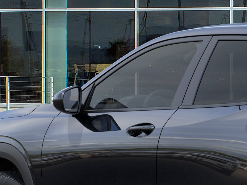 2026 Chevrolet Trax LS - Photo 12
