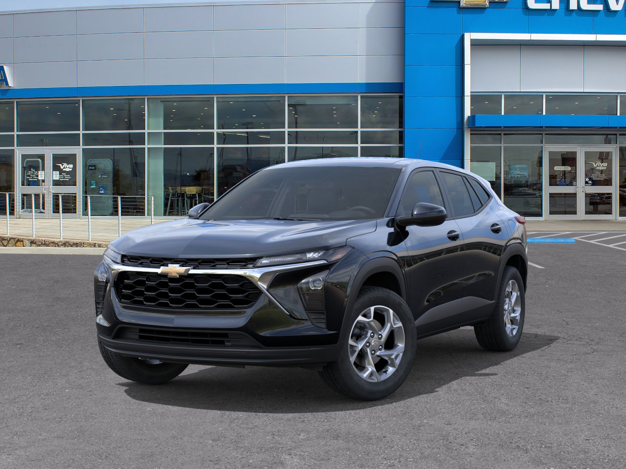 2026 Chevrolet Trax LS - Photo 6