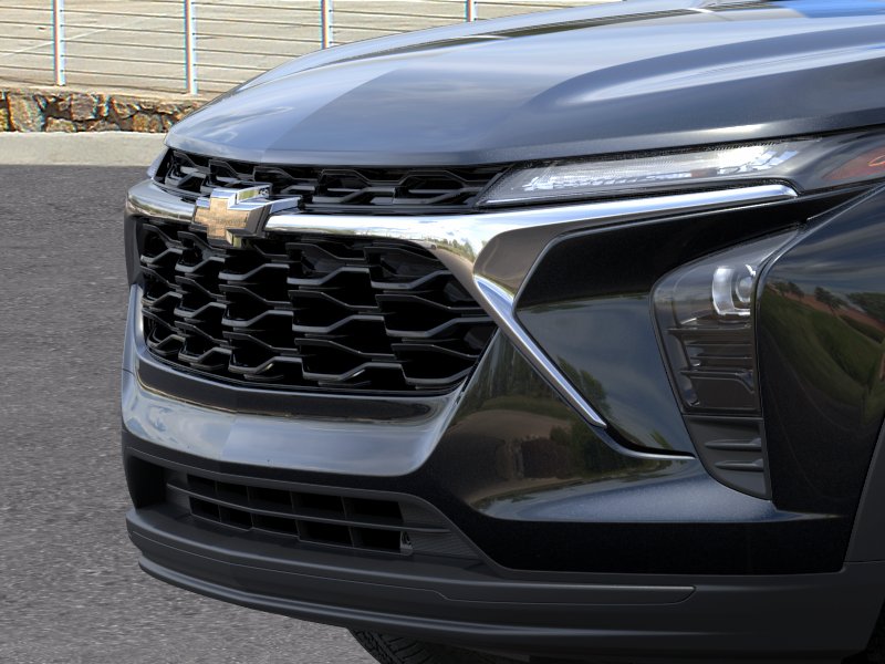 2026 Chevrolet Trax LS - Photo 13