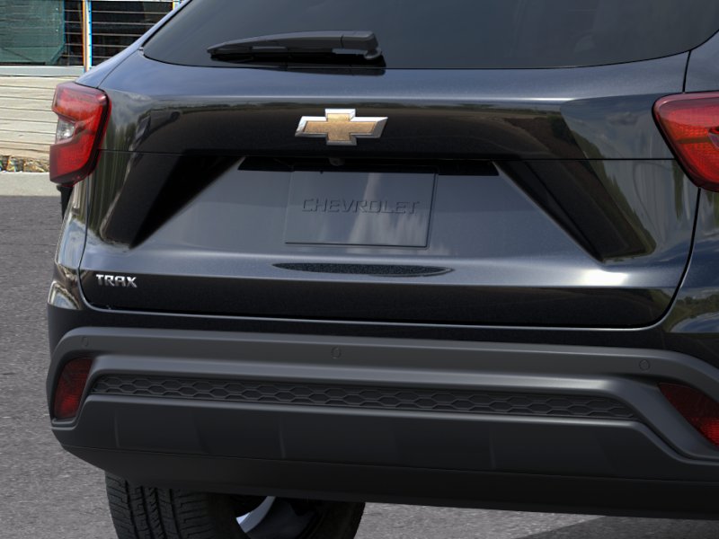 2026 Chevrolet Trax LS - Photo 14