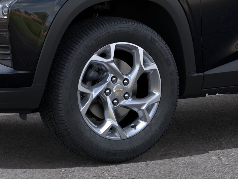 2026 Chevrolet Trax LS - Photo 9