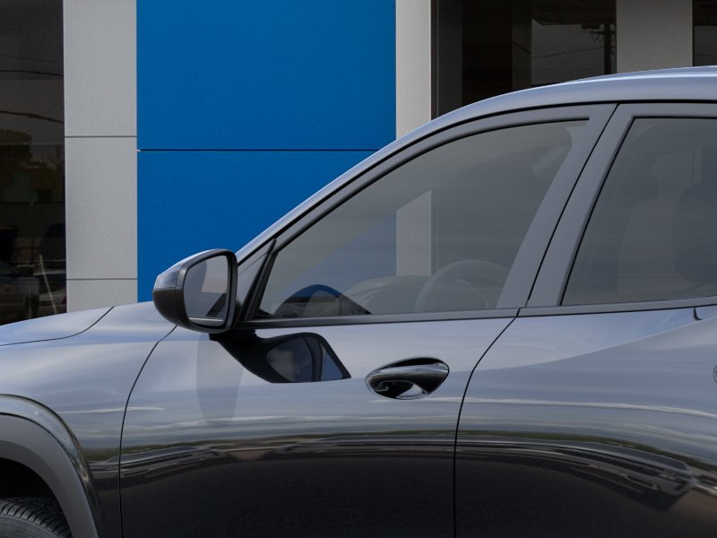 2026 Chevrolet Trax LS - Photo 12