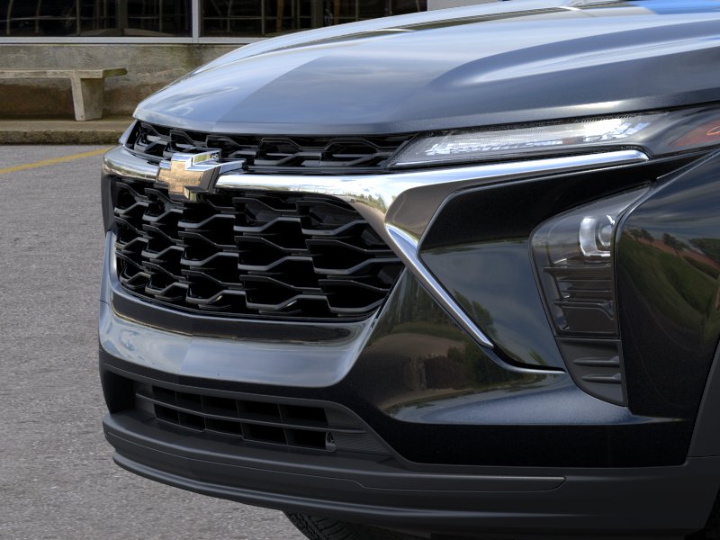 2026 Chevrolet Trax LS - Photo 13