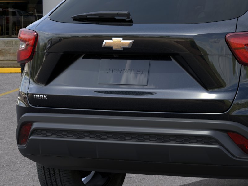 2026 Chevrolet Trax LS - Photo 14