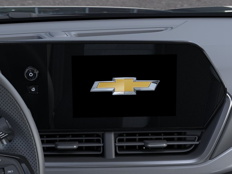 New 2026 Mosaic Black Metallic Chevrolet LS image 20