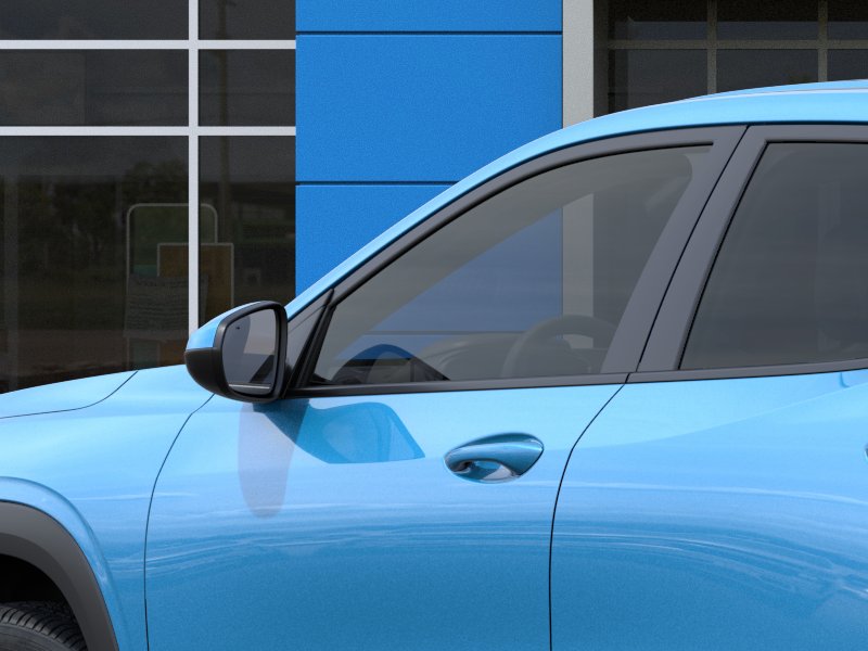 2026 Chevrolet Trax LS - Photo 36
