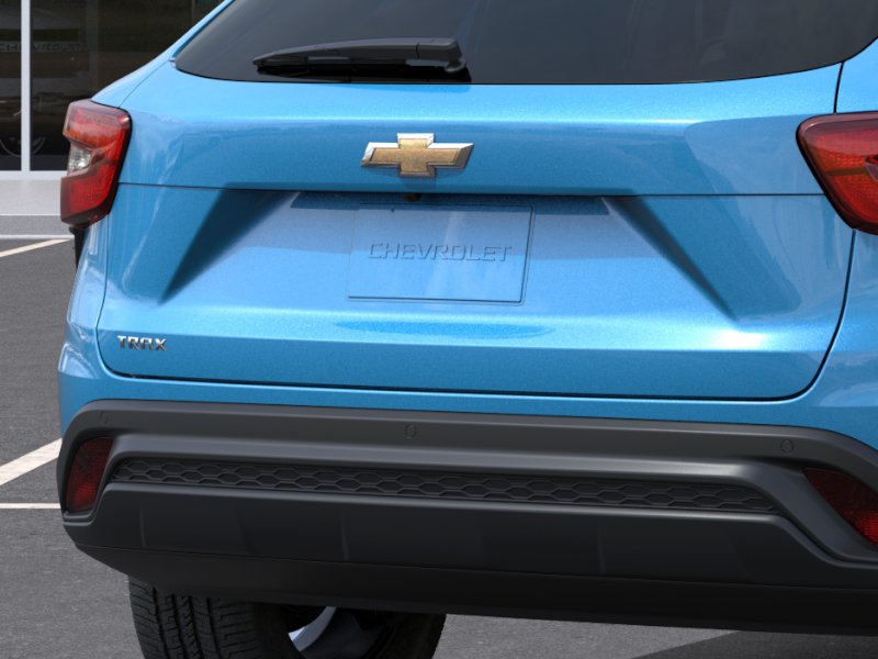 2026 Chevrolet Trax LS - Photo 38