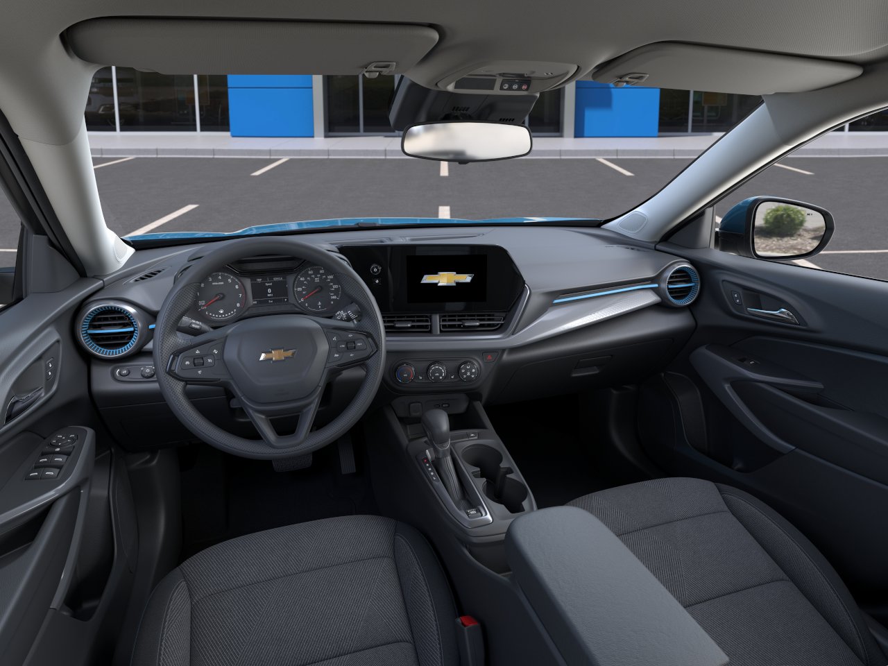 2026 Chevrolet Trax LS - Photo 39