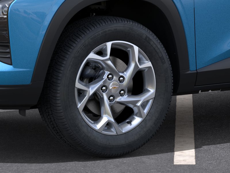 2026 Chevrolet Trax LS - Photo 33