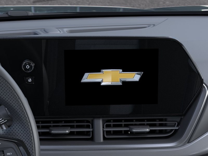 New 2026 Cypress Gray Chevrolet LS image 20