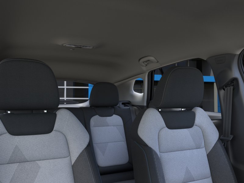 2026 Chevrolet Trax LS - Photo 24