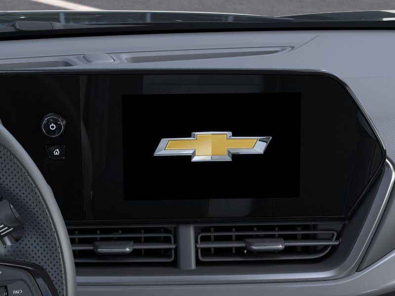 2026 Chevrolet Trax LS - Photo 20