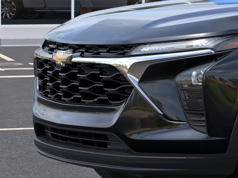 2026 Chevrolet Trax LS - Photo 13