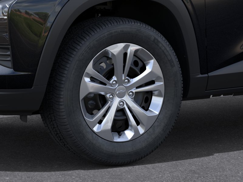 2026 Chevrolet Trax LS - Photo 9