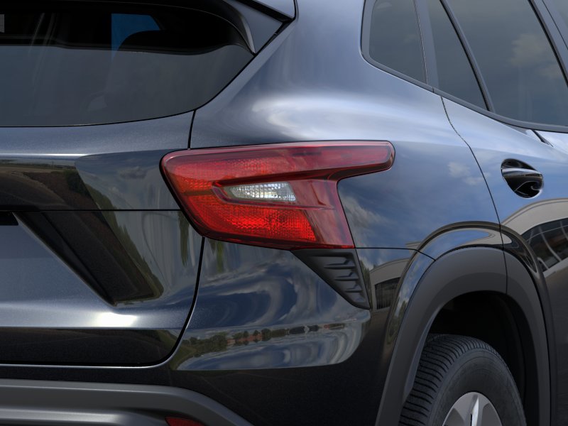 2026 Chevrolet Trax LS - Photo 11