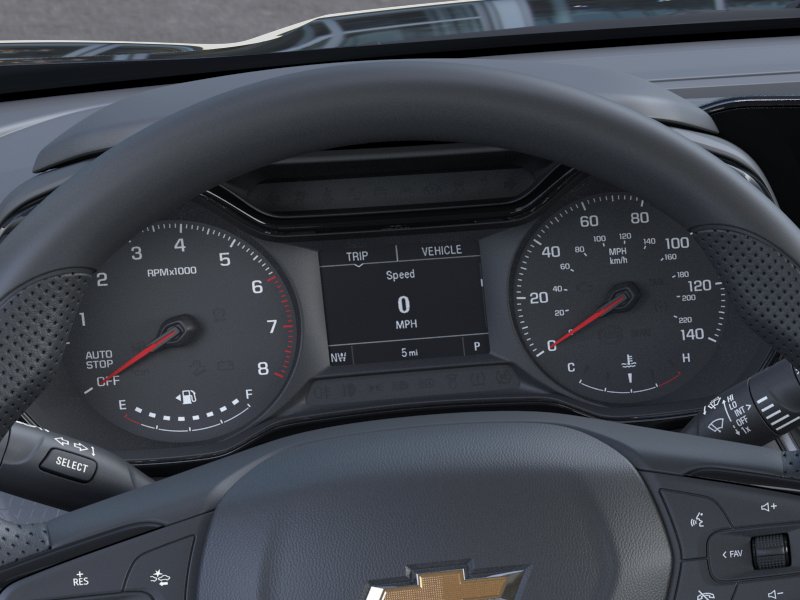 2026 Chevrolet Trax LS - Photo 18