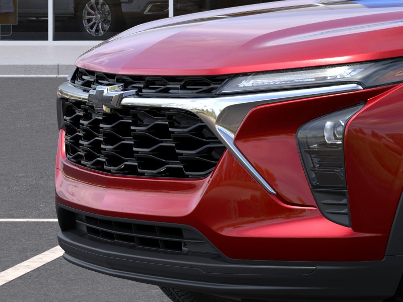 2026 Chevrolet Trax LS - Photo 37