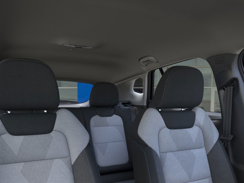 2025 Chevrolet Trax LS photo 20