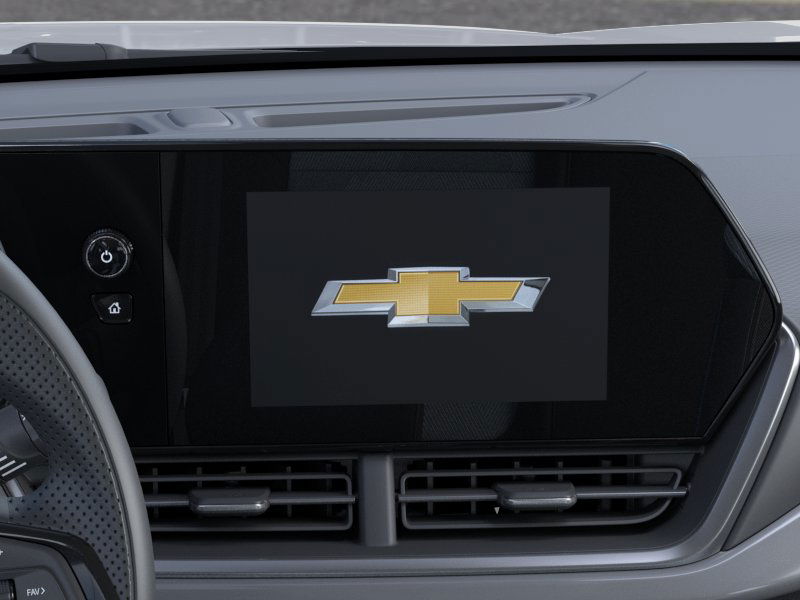 2025 Chevrolet Trax LS photo 18